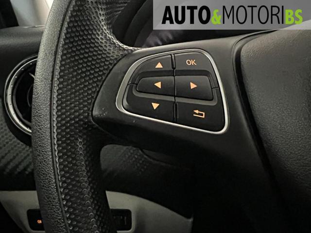 MERCEDES-BENZ GLA 180 Executive