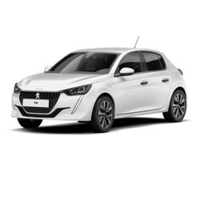 PEUGEOT 208 BlueHDi 100 5 porte Active Pack