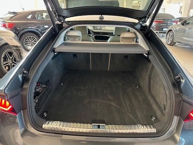 Audi A7 SPB 50 3.0 TDI quattro tiptronic Business Plus S-Line