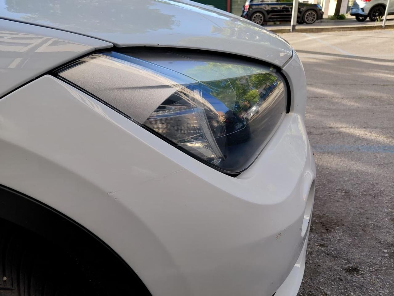 Bmw X1 Sport Line 18 d #10630