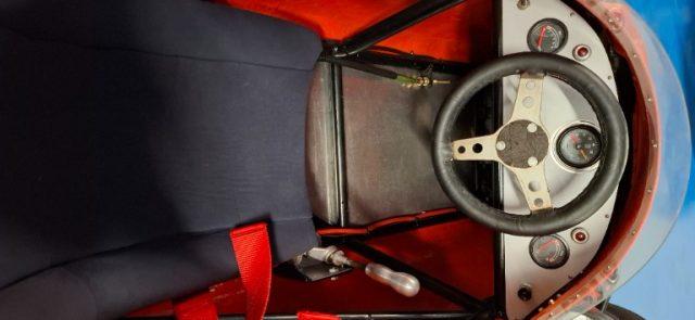 OTHERS-ANDERE OTHERS-ANDERE FORMULA MONZA - TROFEO CADETTI