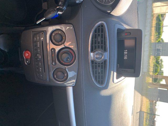RENAULT Clio 1.2 16V 5 porte GPL Dynamique
