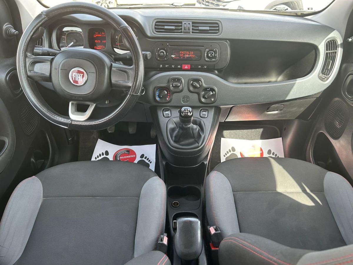 FIAT - Panda - 1.2 Easy