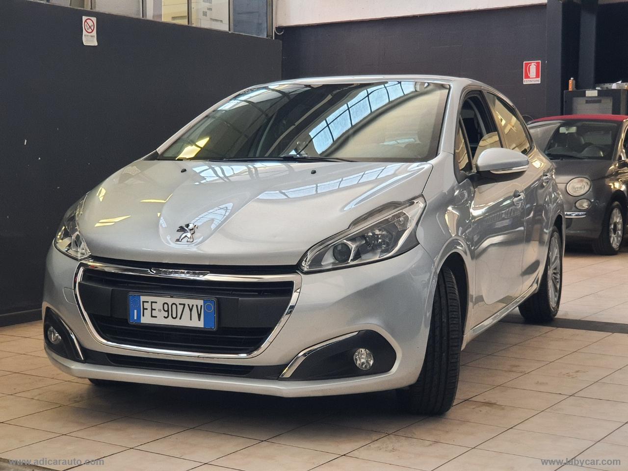 PEUGEOT 208 PureTech 82 5p. Access