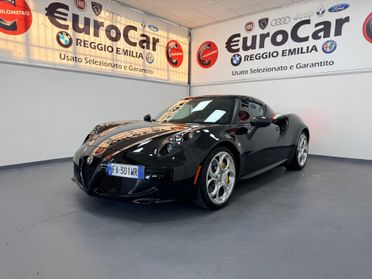 Alfa Romeo 4C 1750 TBi Scara 73 09/2015 310CV NO PERMUTA