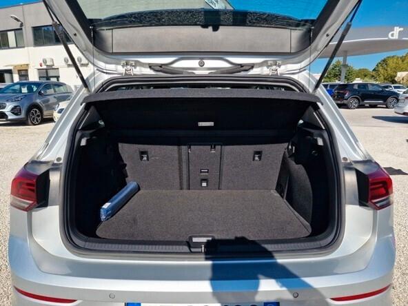 Volkswagen Golf 2.0 TDI 150 CV DSG SCR Style