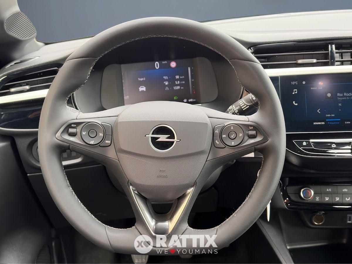 Opel Corsa 1.2 100CV GS