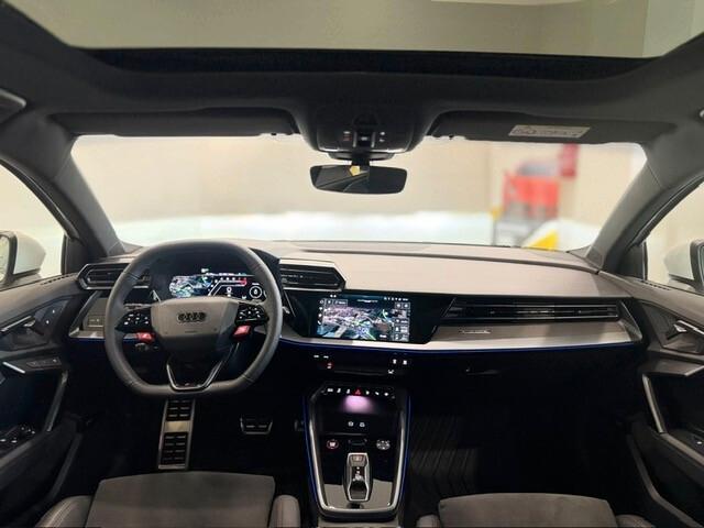 Audi A3 RS 3 SPB TFSI quattro S tronic