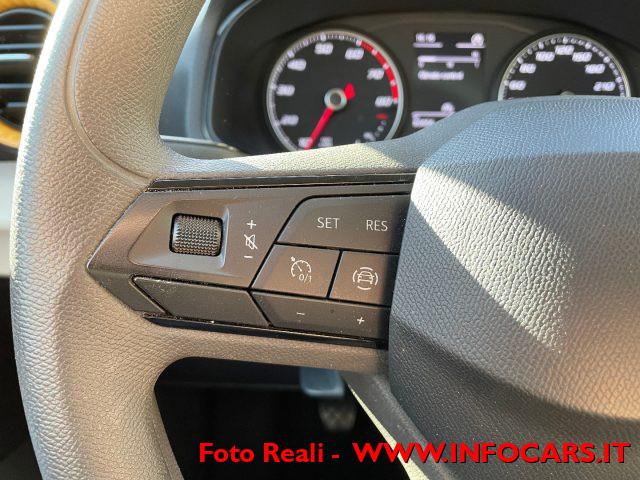 SEAT Arona 1.0 EcoTSI Reference Prezzo PROMO!!