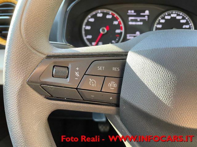 SEAT Arona 1.0 EcoTSI Reference Prezzo reale zero vincoli