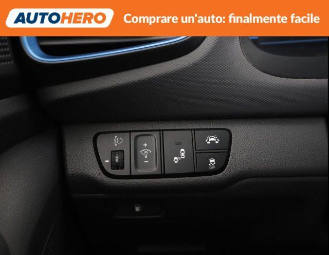 HYUNDAI Ioniq 1.6 Hybrid DCT Style