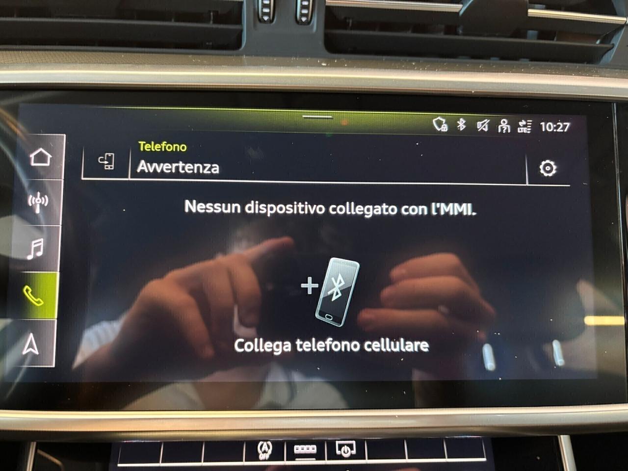 Audi A6 Avant BUSINESS DESIGN 45 2.0 TFSI quattro S tronic MHEV