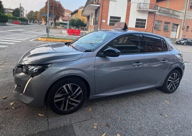 PEUGEOT 208 PureTech 100 Stop&Start 5 porte Allure Pack