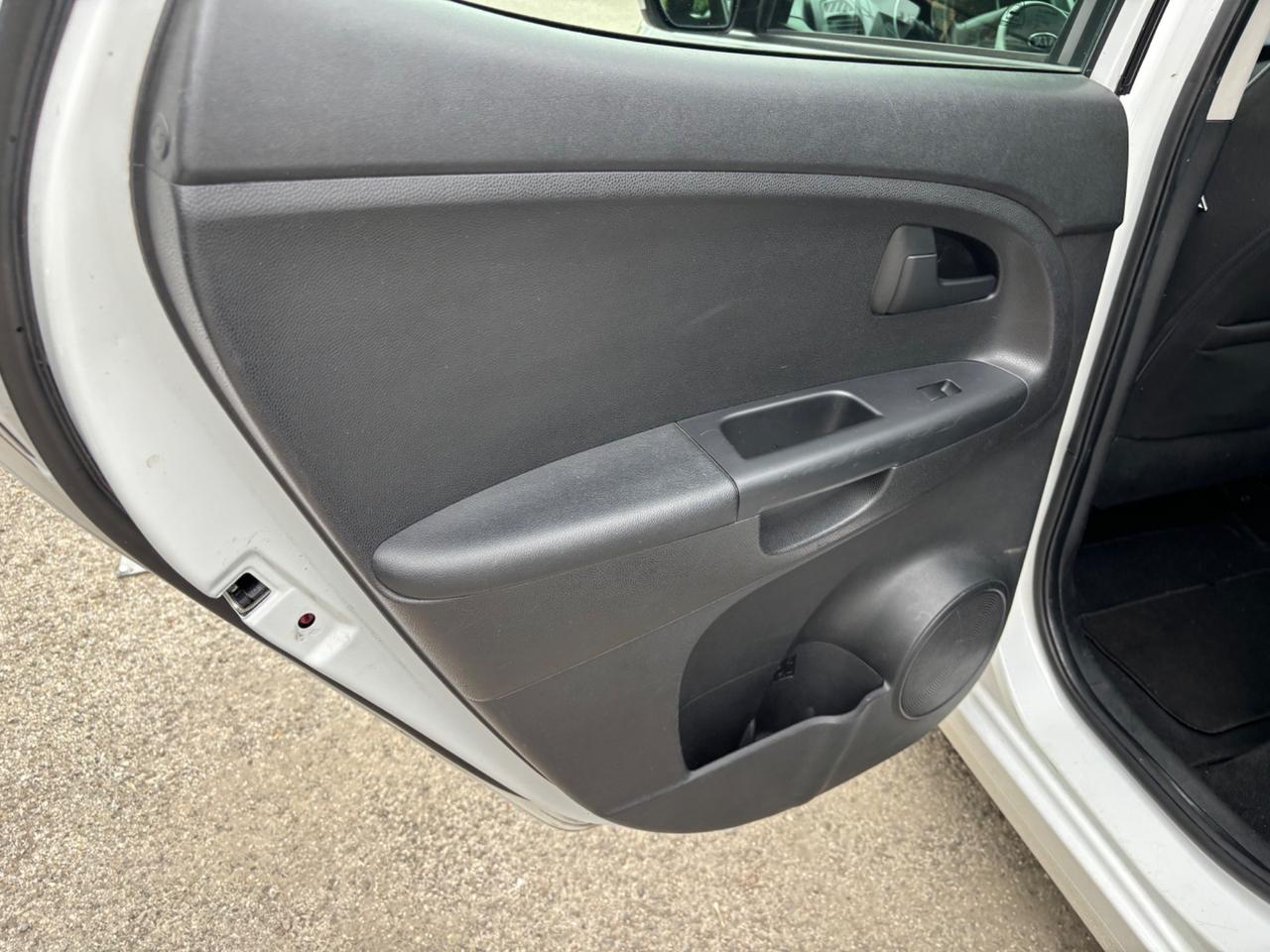Kia Venga 1.4 benzina OK NEOPATENTATI