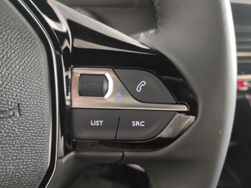 PEUGEOT 2008 2ª serie - 2008 Hybrid 110 e-DCS6 Allure