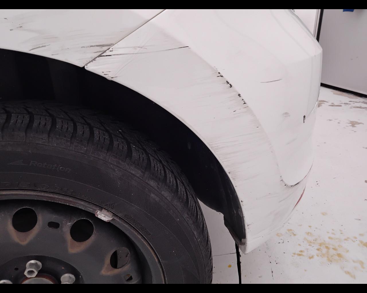 VOLKSWAGEN Polo V 2014 - Polo 5p 1.0 mpi Comfortline 75cv