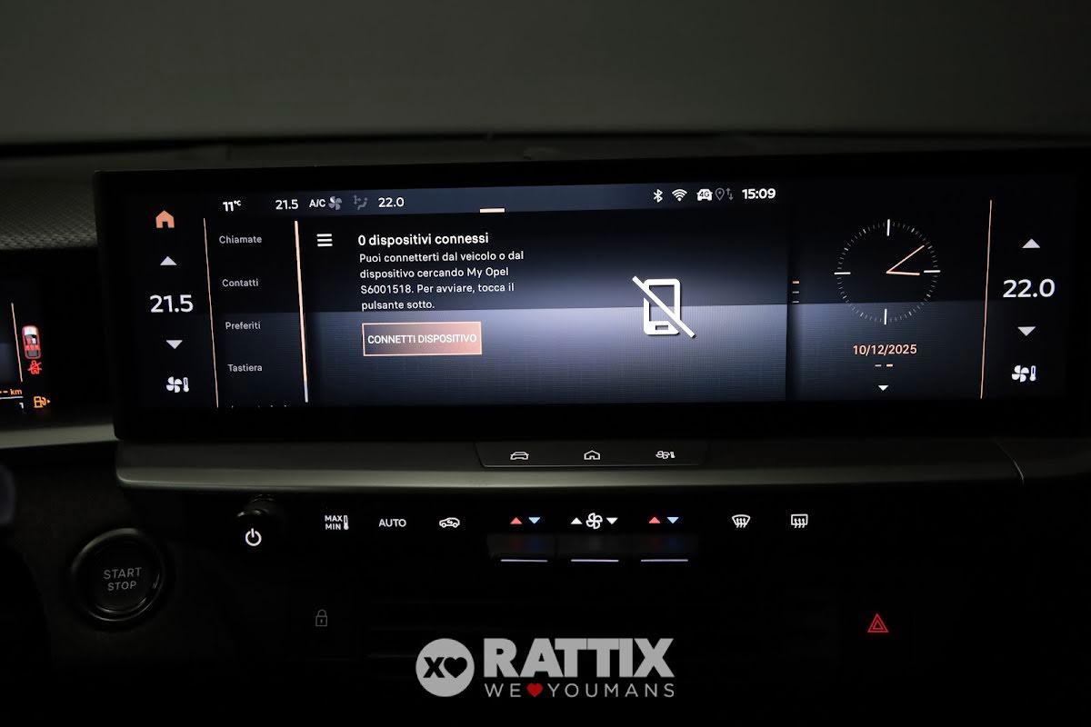 Opel Grandland 1.2 Hybrid 145CV GS e-DCS6