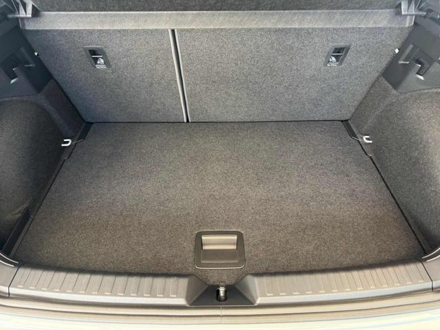 AUDI A1 allstreet 30 TFSI S tronic Interni in pelle