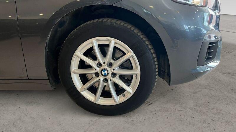 BMW Serie 2 Active Tourer 218d Auto