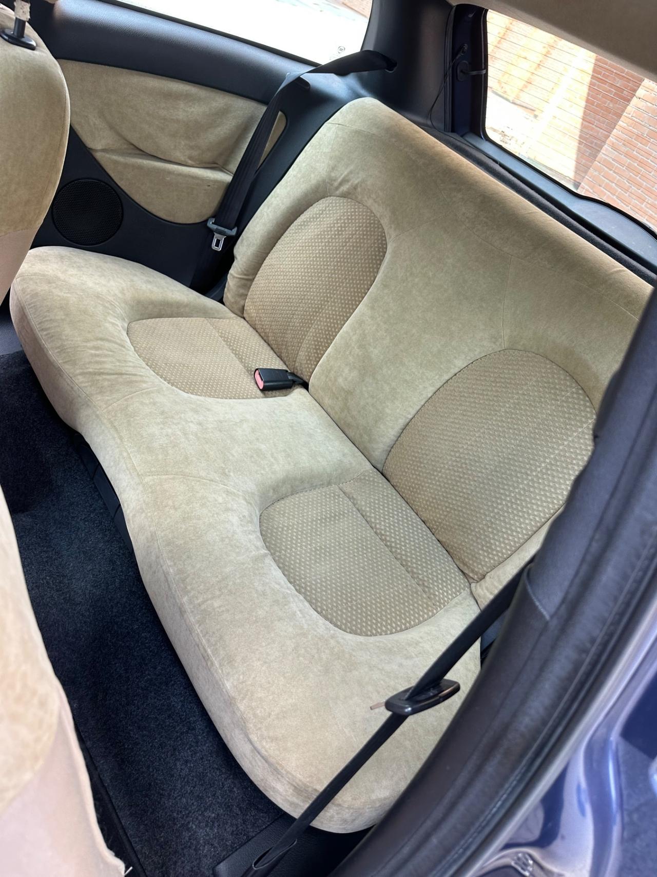 Lancia Ypsilon 1.3 MJT 90 CV Platino