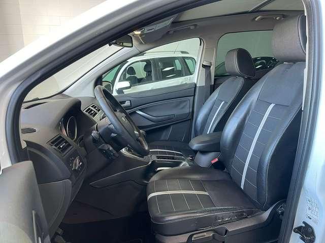 Ford Kuga Kuga I 2009 2.0 tdci Titanium 4wd 163cv