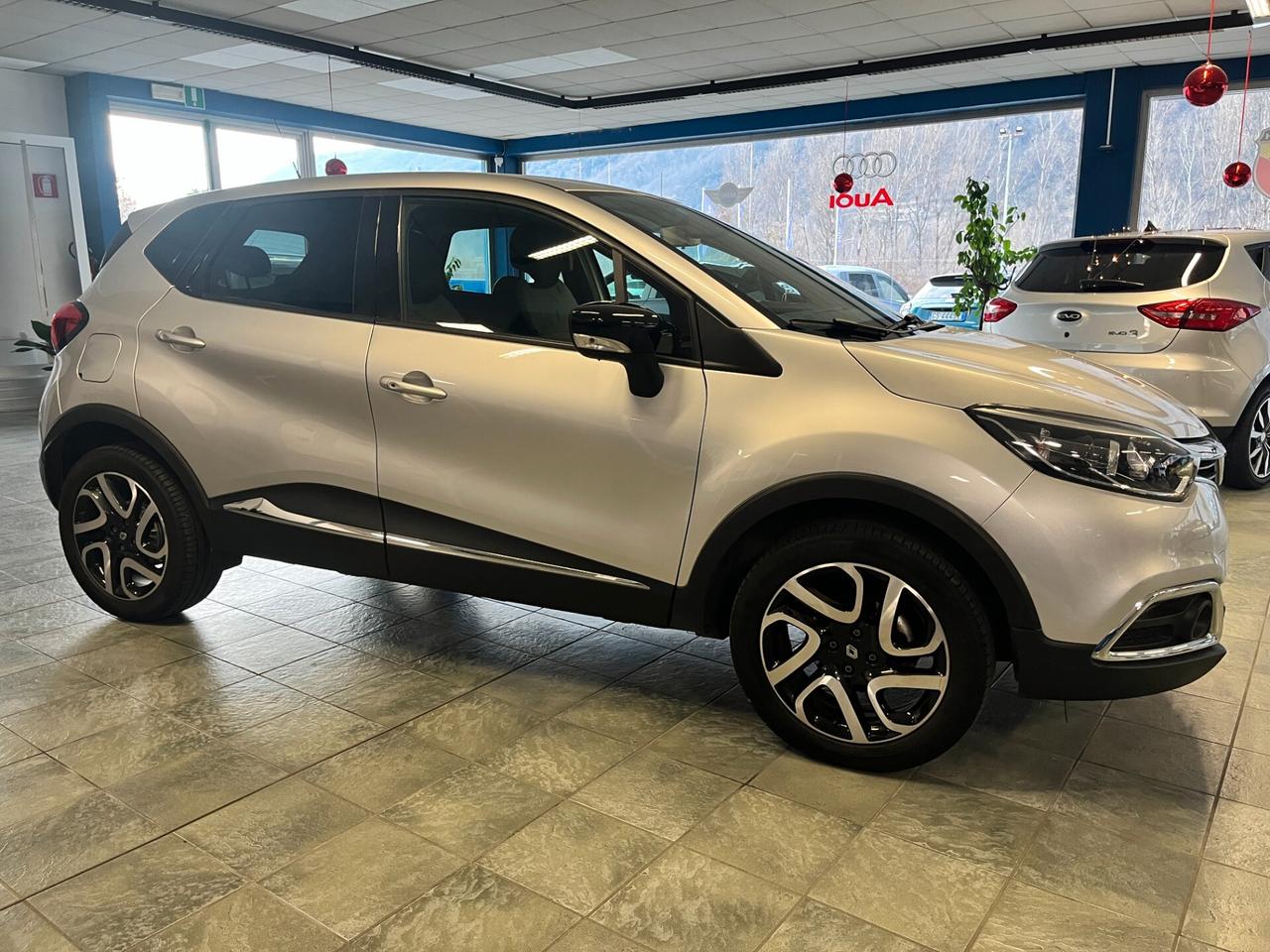 Renault Captur 0.9 TCe 12V 90 CV Start&Stop Intens