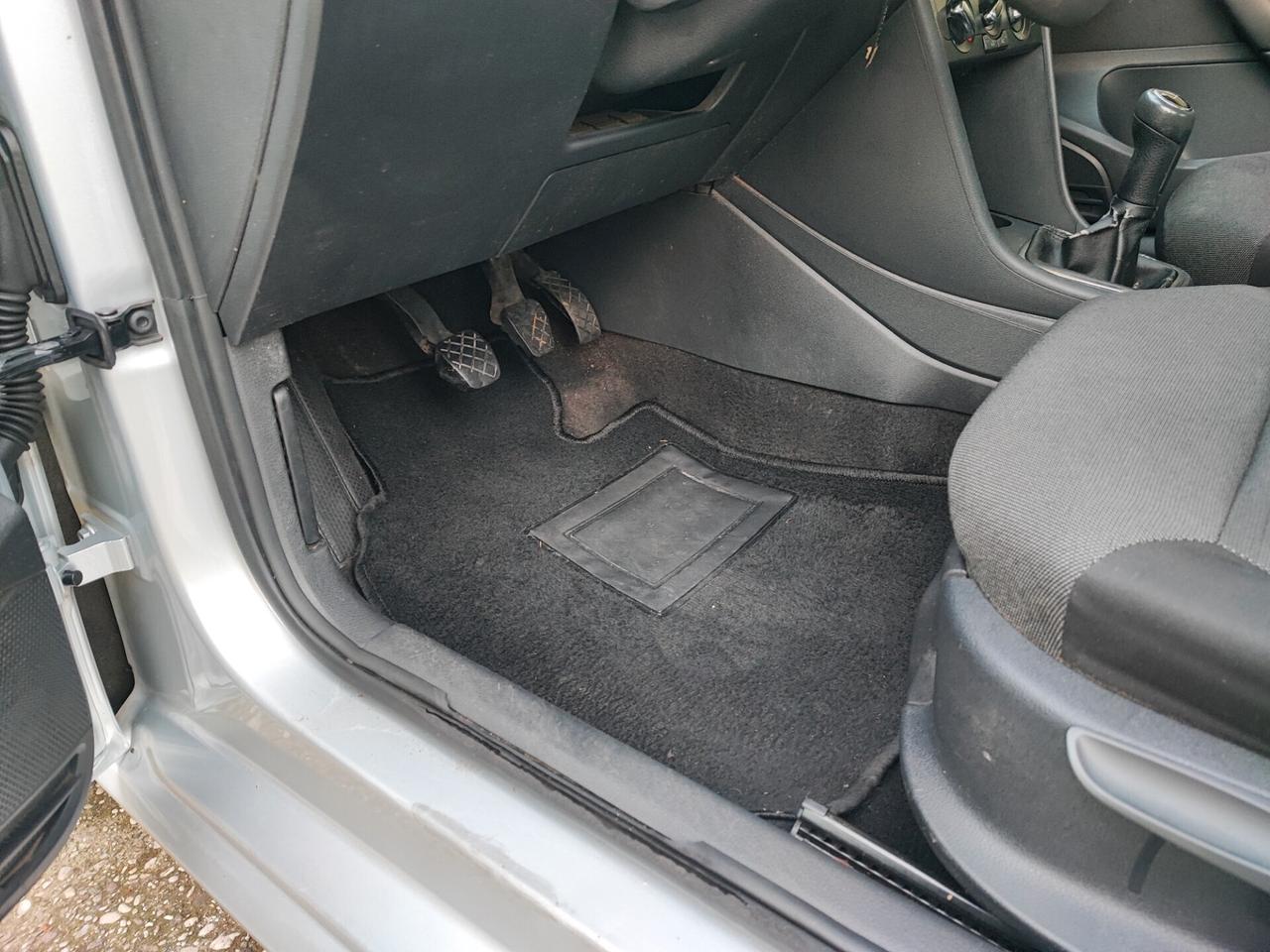 Volkswagen Polo 1.2 5P Unico Proprietario