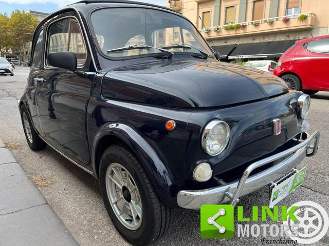 FIAT 500 L