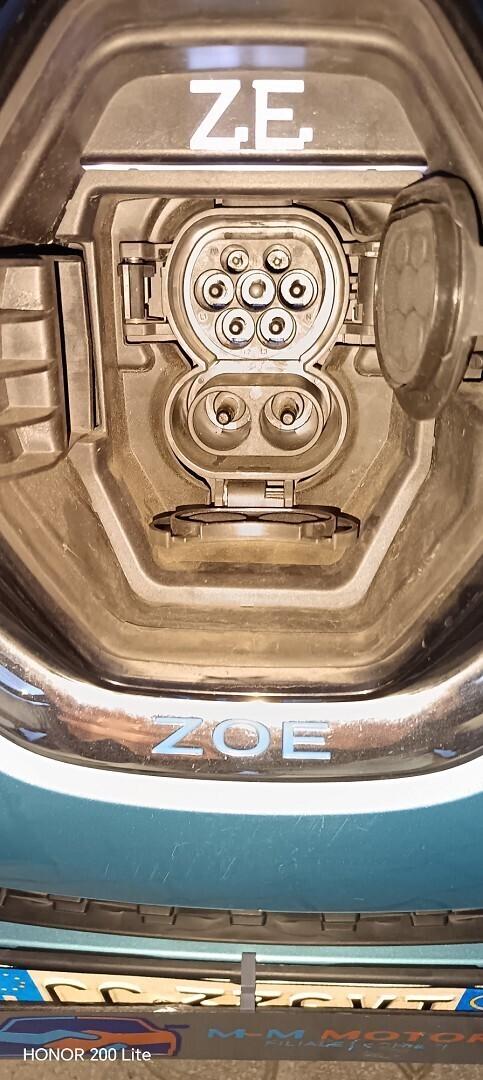 Renault Zoe Zen R135 ProMMo