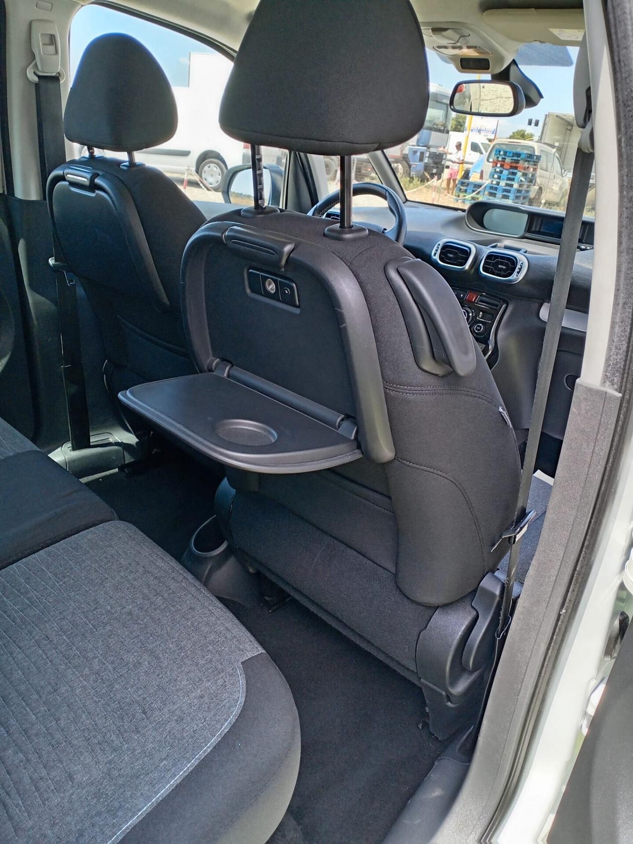 CITROEN C3 PICASSO DIESEL 1.6 HDI