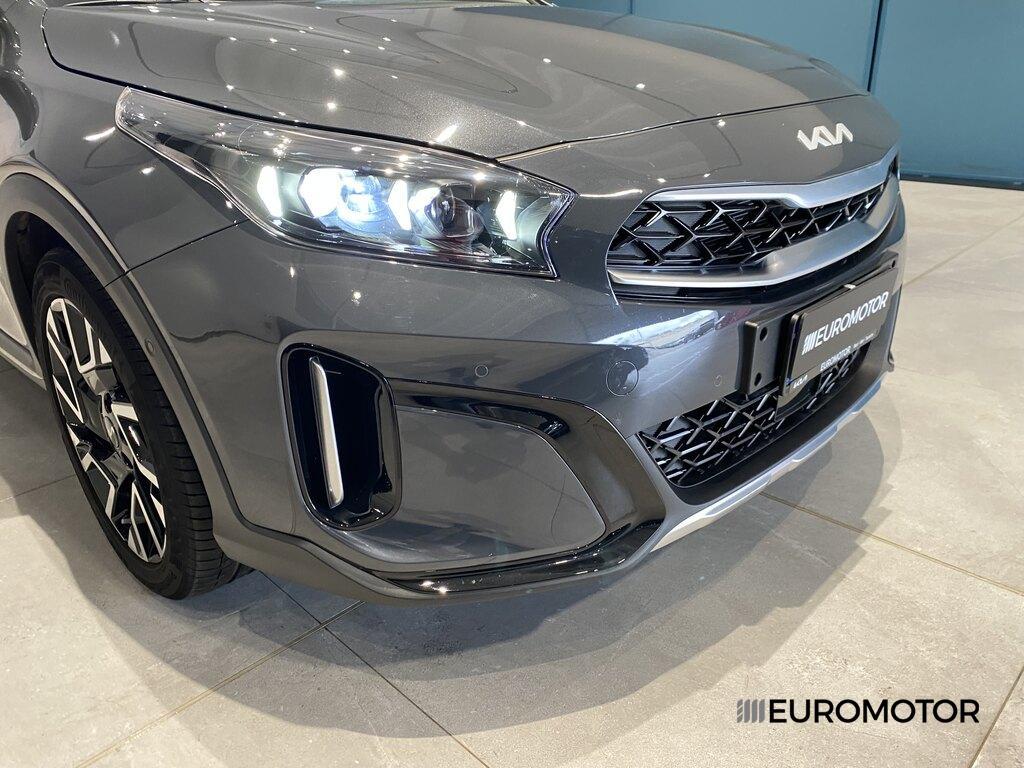 Kia XCeed 1.0 T-GDi GPL Style MT