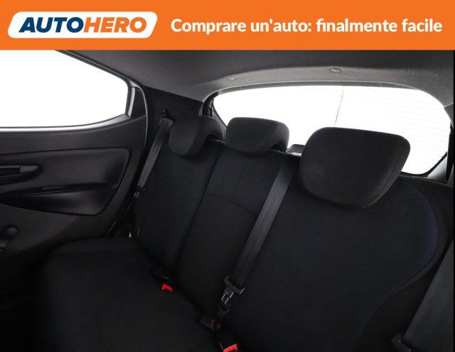 LANCIA Ypsilon 1.2 69 CV 5 porte S&S Gold