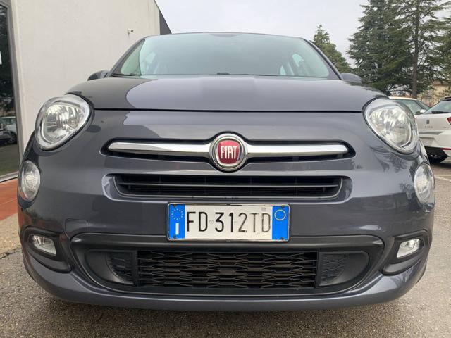 FIAT 500X 1.3 MultiJet 95 CV Business