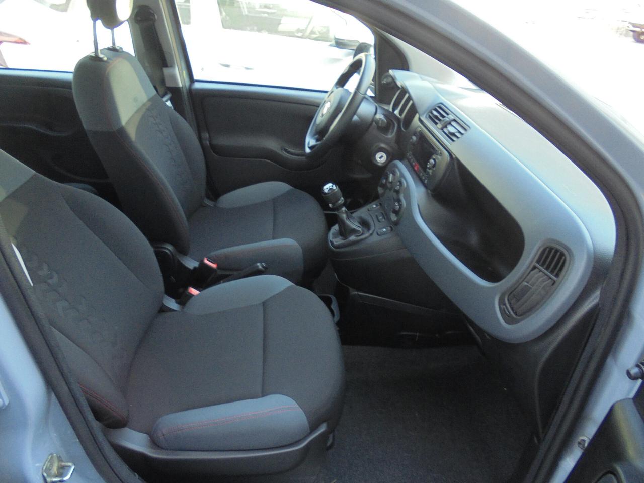 Fiat Panda 1.2 Easy