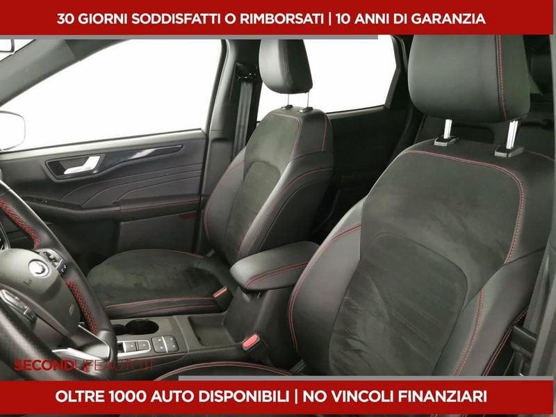 Ford Kuga 2.0 ecoblue ST-Line 2wd 120cv auto