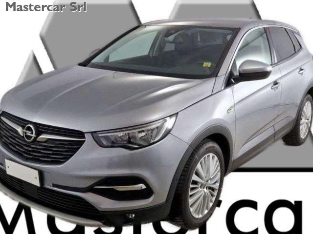 OPEL Grandland X 2.0 ecotec DIESEL 177CV INNOVATION SeS AT8 FT528ML