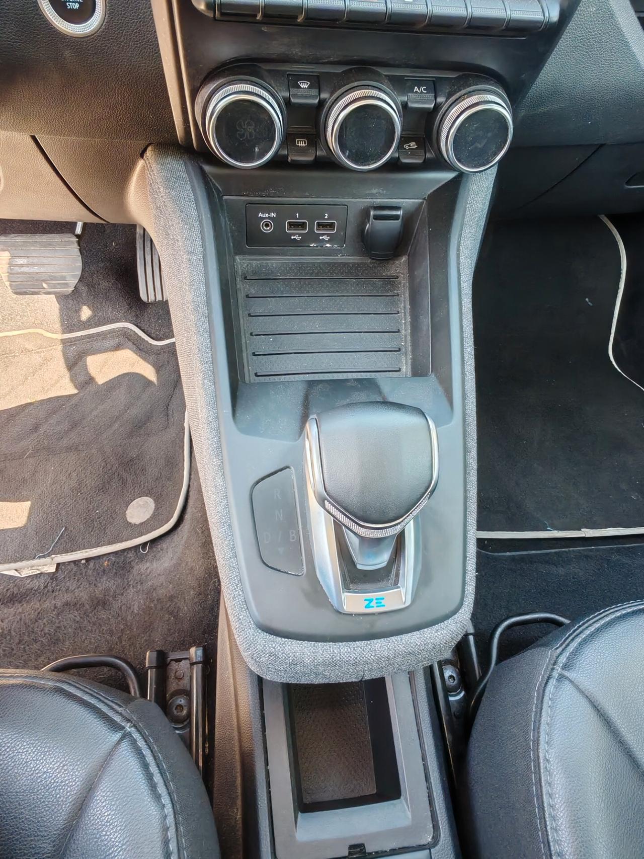 Renault ZOE Intens R135 Flex