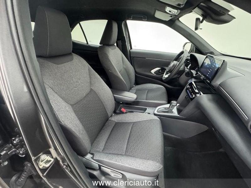 Toyota Yaris Cross 1.5 Hybrid 5p. E-CVT Trend