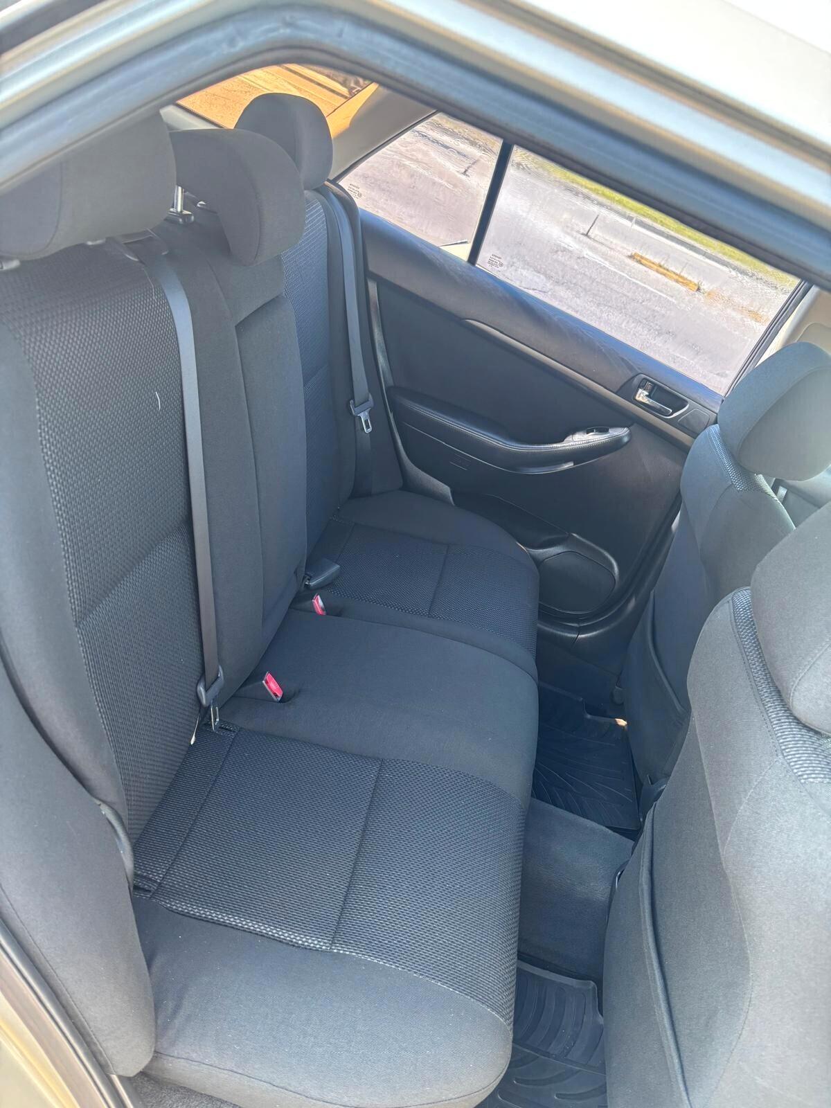 Toyota Avensis 2.0 D-4D 16V Station Wagon