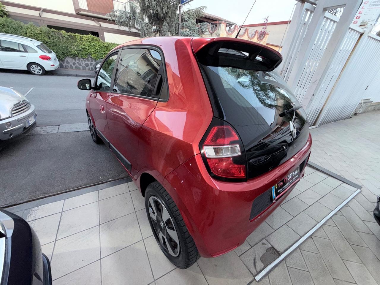 Renault Twingo TCe 90 CV EDC Sport