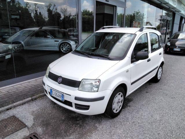 FIAT Panda 1.2 Active