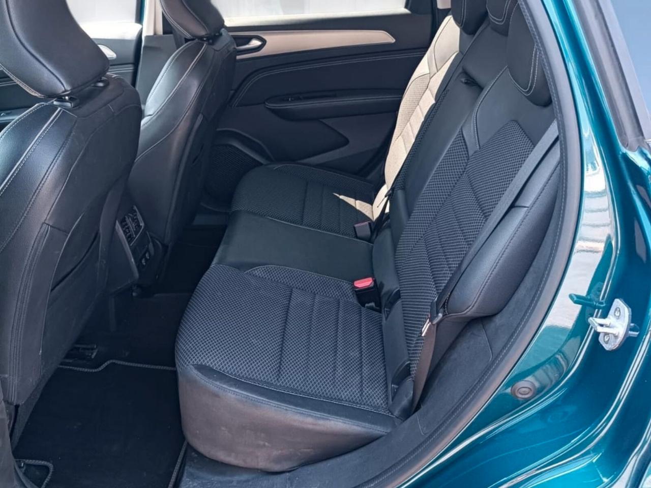 Renault Arkana Hybrid E-Tech 145 CV Intens