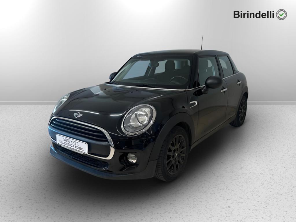 MINI Mini 5 porte (F55) - Mini 1.5 One 75 CV 5 porte