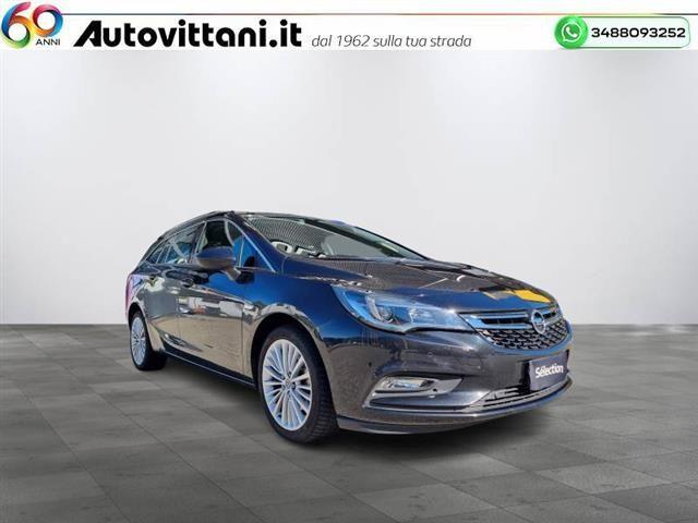 OPEL Astra Sports Tourer 1.6 CDTI 110cv Innovation S S