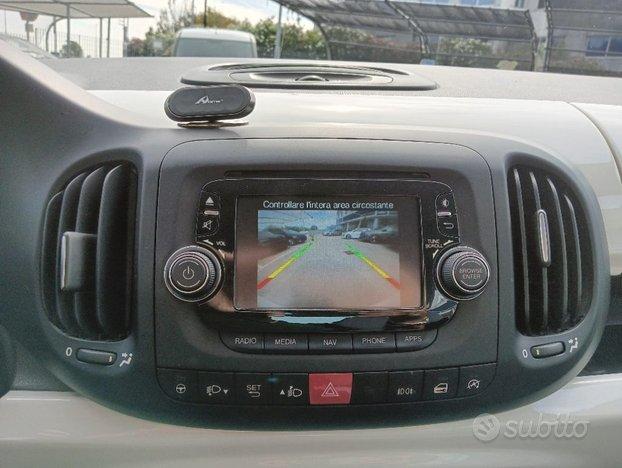 FIAT 500L Pro 1.6 MJT 120CV Pop Star 4 posti (N1