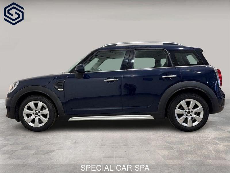 MINI Mini Countryman F60 Mini 1.5 One D Boost Countryman