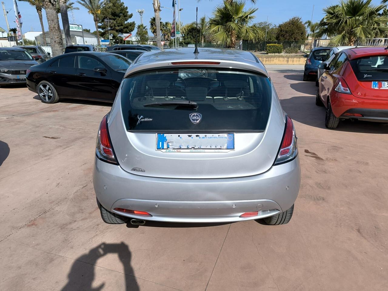 Lancia Ypsilon 1.3 MJT 16V 95 CV 5 porte S&S Gold