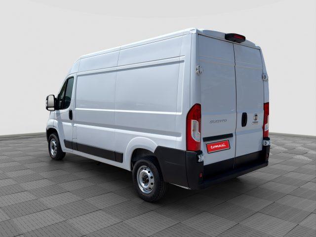 FIAT Ducato Ducato 35 2.2 Mjt 140CV PM-TM Furgone