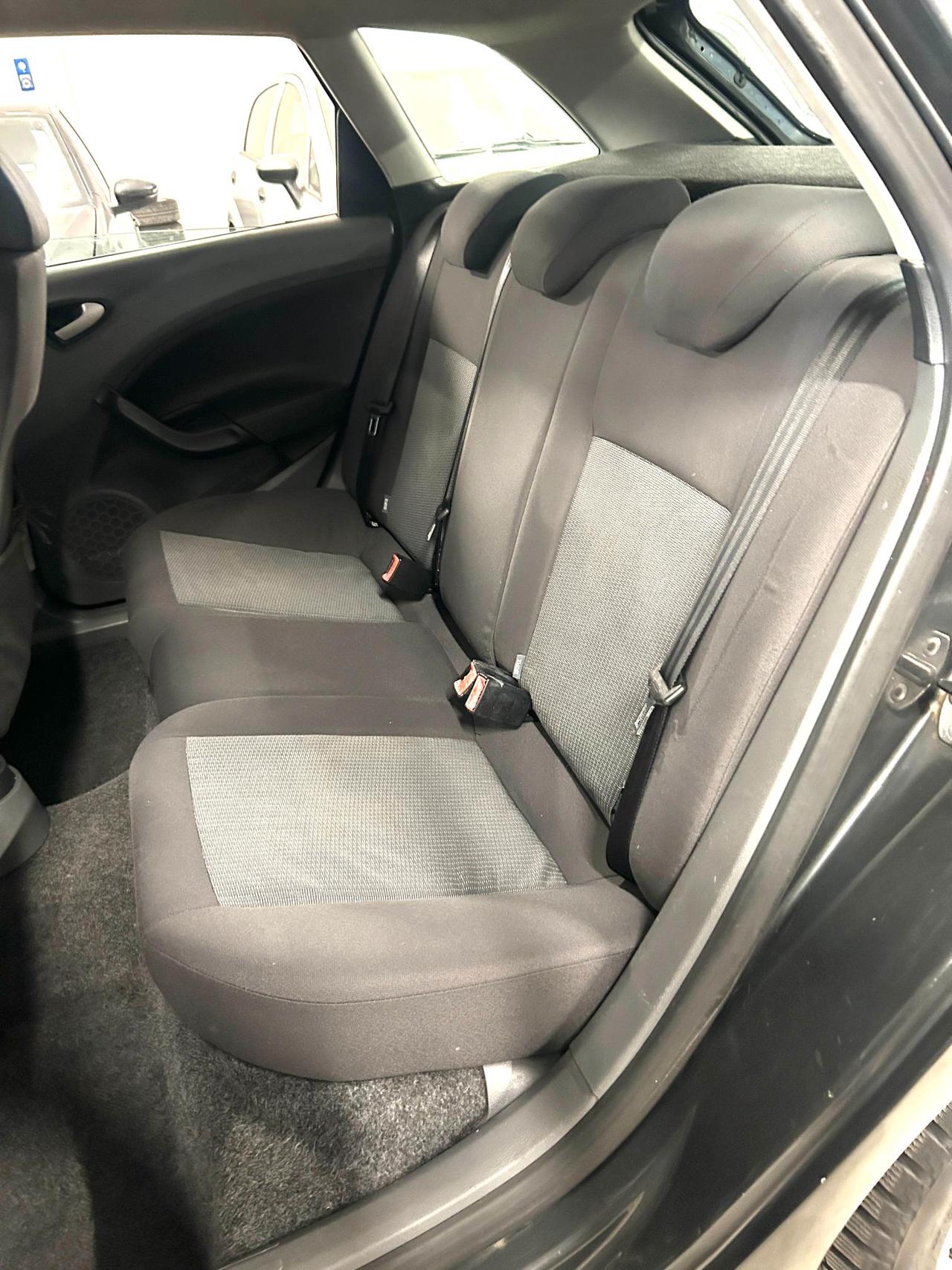 Seat Ibiza ST 1.2 tdi cr Style