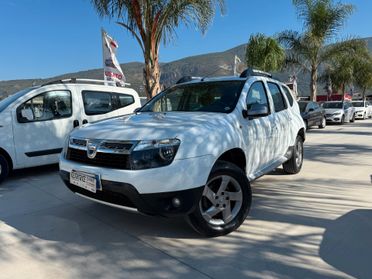 DACIA DUSTER 4X2 ANNO 2013 1.5 DIESEL 110 CV